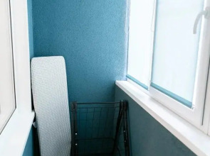 Квартира на Ленинском проспекте 36