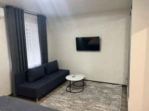 Отель ТракЦентр