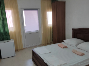 Мини-Отель Anapa City