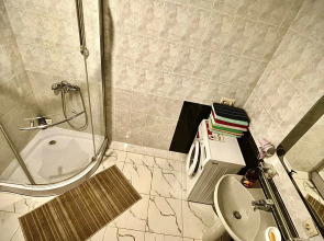 Квартира Короленко 19