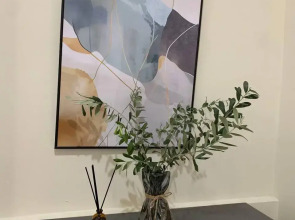 Апартаменты Хамида