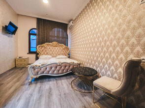 Отель Old Yerevan