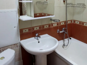 Апартаменты Уютная Квартира рядом с Набережной