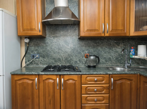 Квартира Сладкий сон на Родионова