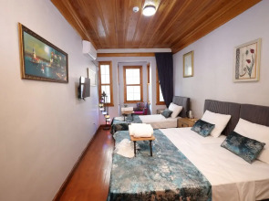 The Trip Istanbul Hotel