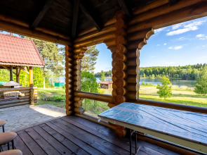 База Отдыха Проховское Подворье