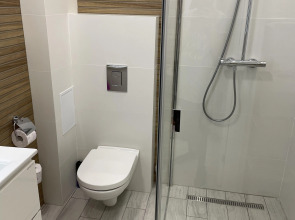 Апартаменты The City Flat