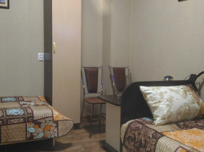 Мини-отель Альфа