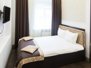 Мини-отель Ленинград