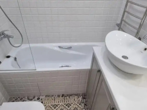 Апартаменты 156 Уютный Дом