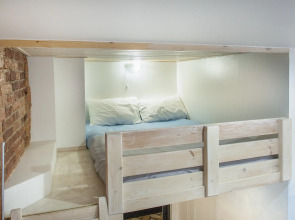 Апартаменты БРИКК 2