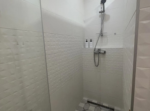 Квартира на Рыбной Деревне с видом на набережную