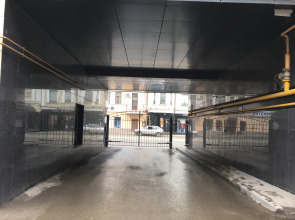 Апартаменты на Баумана 7