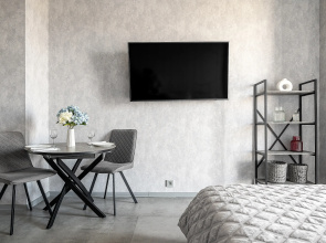 Апартаменты Red Apartments Аврора Астрей