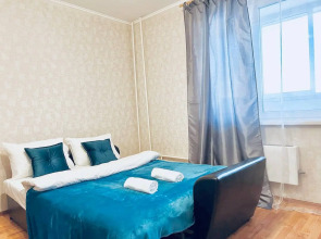 Апартаменты MAXI на Колхозной 20