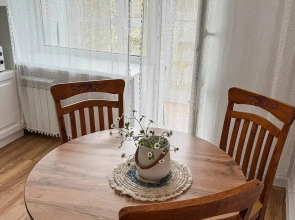 Квартира Советская 173