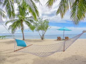 Breeze Pasikudah Resort Hotel