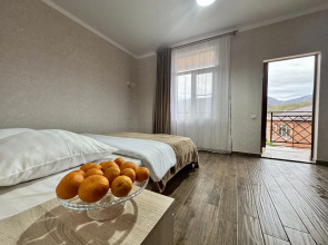 Отель Park Hotel ATLAS