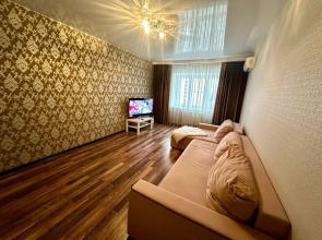 Квартира на Бориса Панина