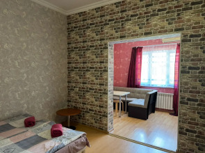 Апартаменты на Цветочной