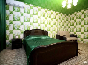 Kakdoma36 Na Revolyutsii 9А Apartments