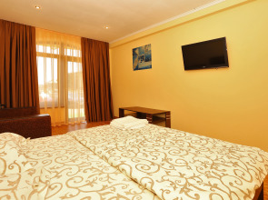 Отель Карамель