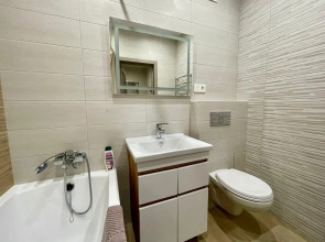 Апартаменты Легенда