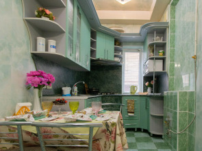 Квартира на Лермонтова 24