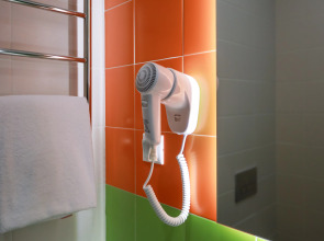 Отель 3А Узловая