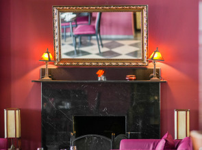 Отель Andza Tbilisi