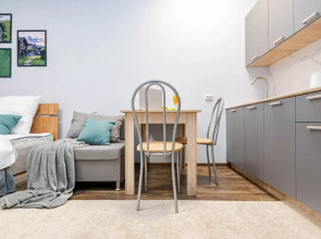 Апартаменты Cosmos Apart на Куйбышева