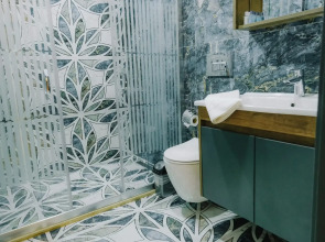 Апарт-Отель Tanrise City Residence