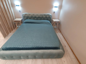 Квартира GREEN STUDIO