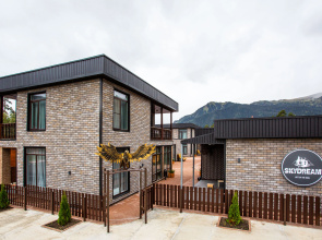 Skydream Guest House