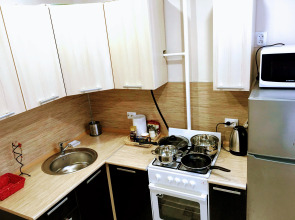 Квартира на Советской