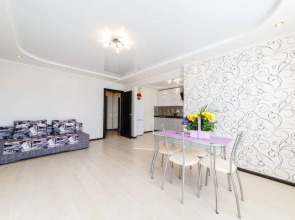 Апартаменты Вольская 2Д