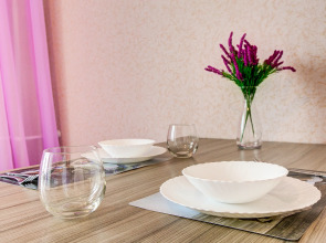 Квартира на улице 45-й Стрелковой Дивизии 259/1