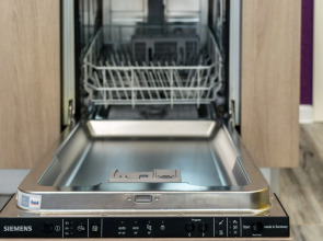 Квартира Яркая недалеко от центра