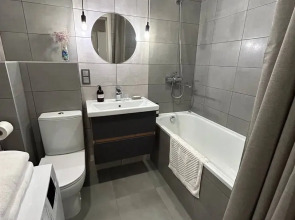 Квартира Уютная