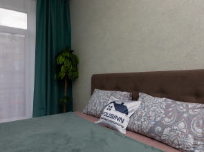 Апартаменты на Красном проспекте