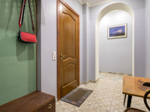 Апартаменты RentalSPb