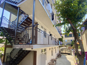 Гостевой дом Кипарис