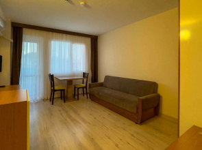 Отель La Bella Suite
