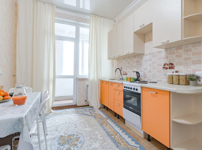 Квартира Уют и Комфорт в Жк Expo Boulevard