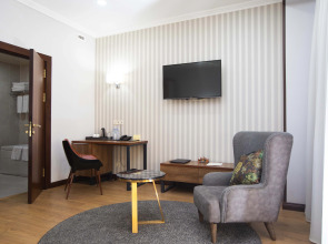 Отель Krokus Plaza