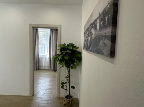 Апартаменты Столица 2304