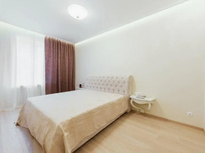 Апартаменты Красивая квартира в центре Минска