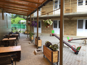 Гостевой Дом Александров