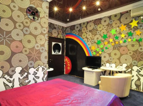 Отель Music Hall