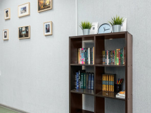 Жилые помещения Тепло Северной Столицы